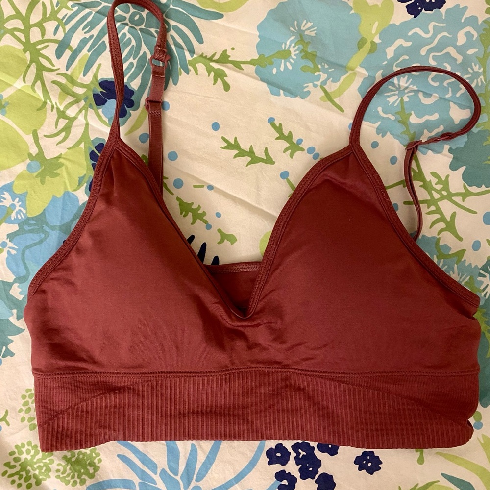 Forever 21 sports bra NWOT